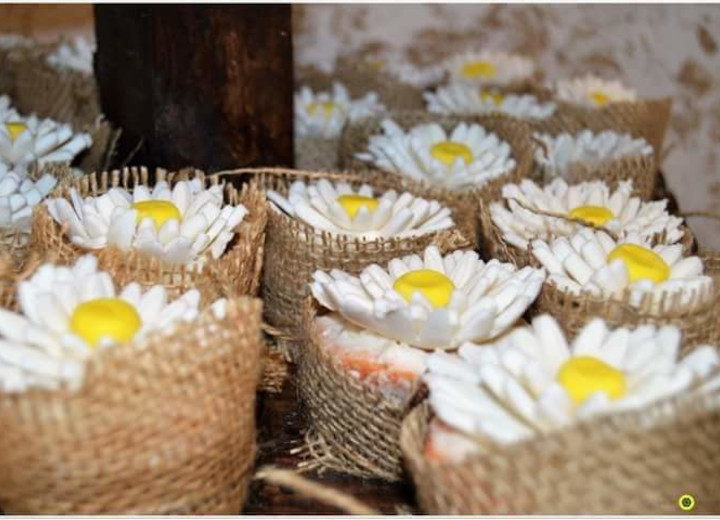 Wedding Cupcakes